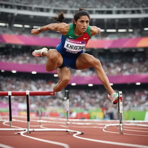 Tahmina Kohistani