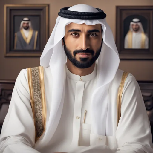 Tahnoun bin Mohammed Al Nahyan