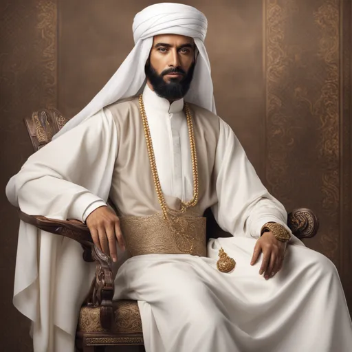 Tahnun bin Shakhbut Al Nahyan
