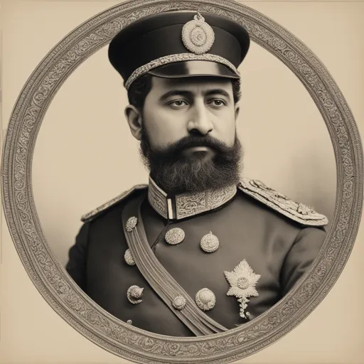 Tahsin Pasha (bureaucrat)