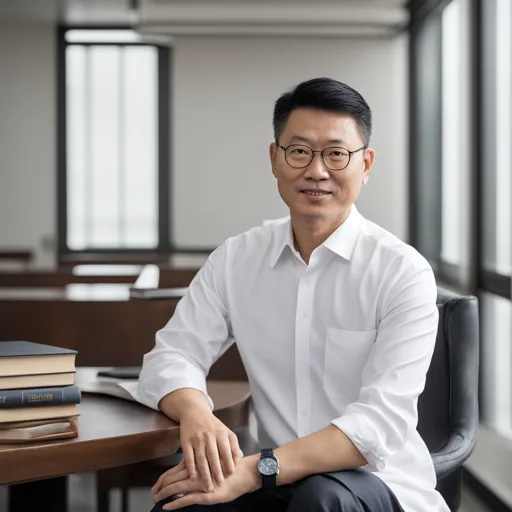 Tai-Heng Cheng