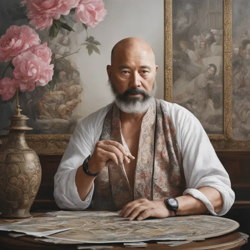 Tai-Shan Schierenberg