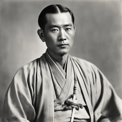 Tai Tsun Wu