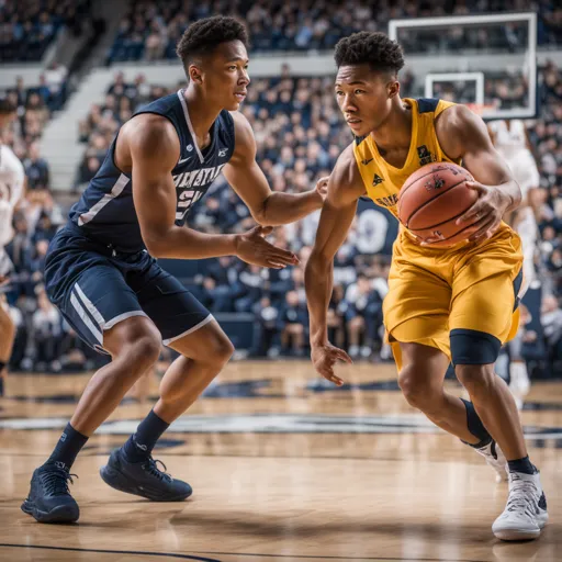 Tai Wesley