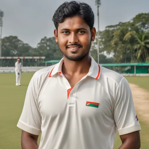 Taibur Rahman