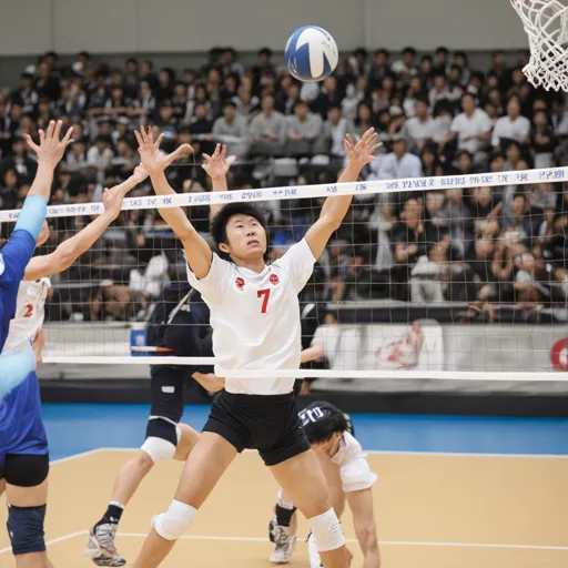 Taichi Fukuyama