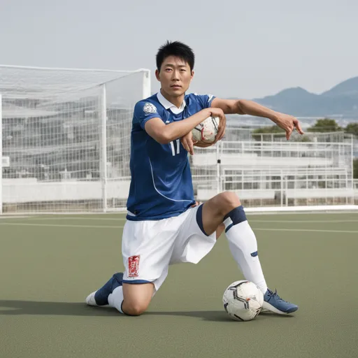 Taichi Hasegawa