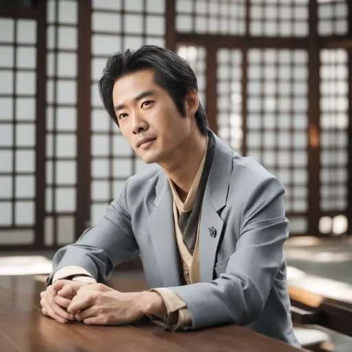 Taichi Saotome