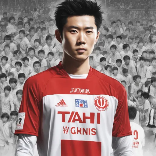 Taichi Sato