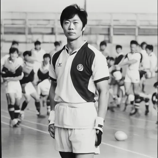Taichi Takahashi