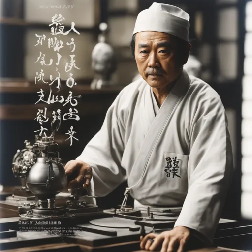 Taichi Yamada