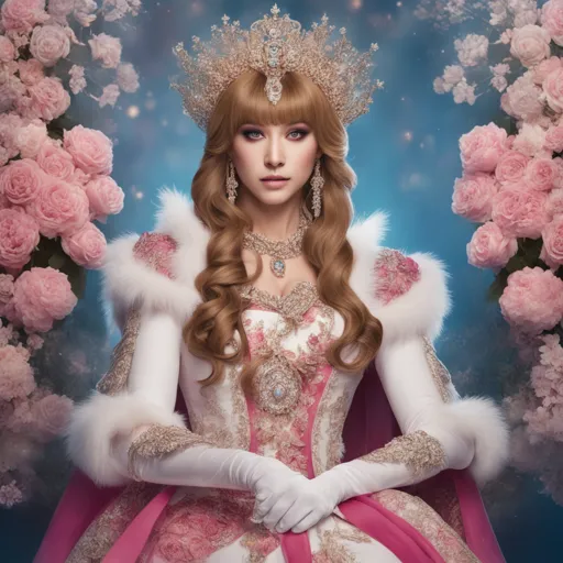 Taiga Brava