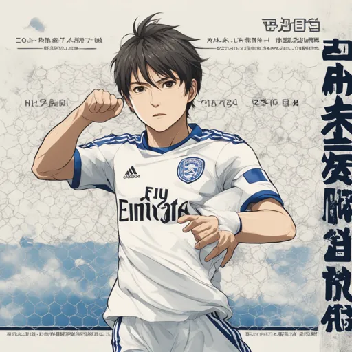 Taiga Nakajima