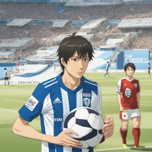 Taiga Nishiyama