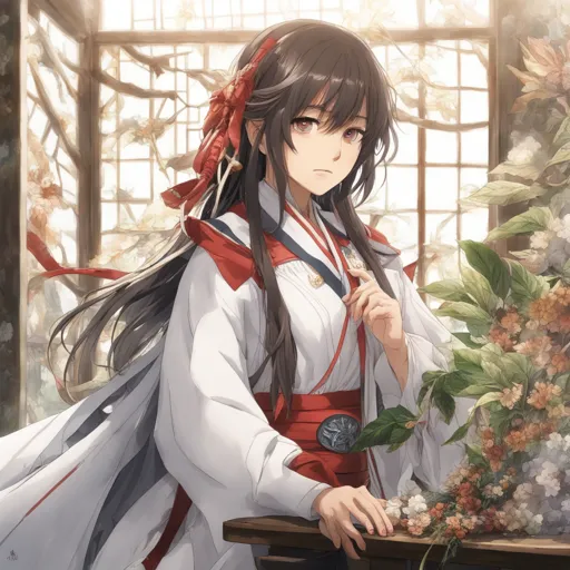 Taiga Satoru
