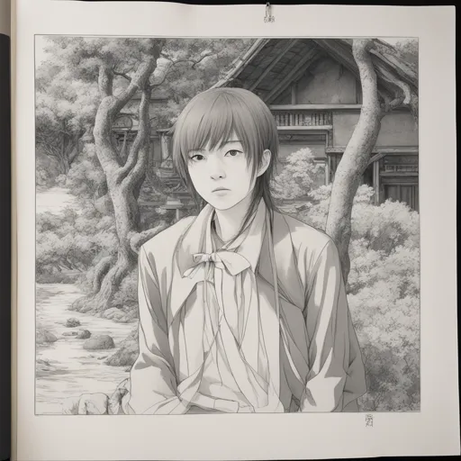 Taiga Semikawa