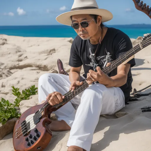 Taiji (musician)