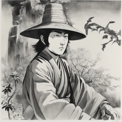 Taijiro Tamura