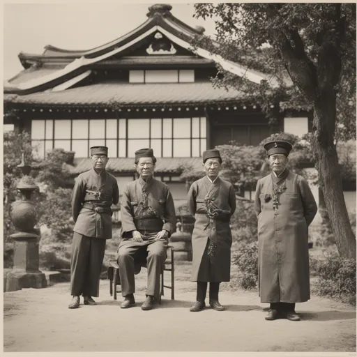 Taijirō Amazawa