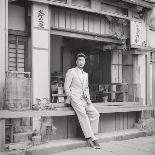 Taika Nakashima