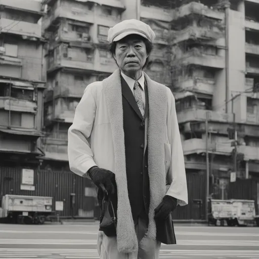 Taiki Matsuno