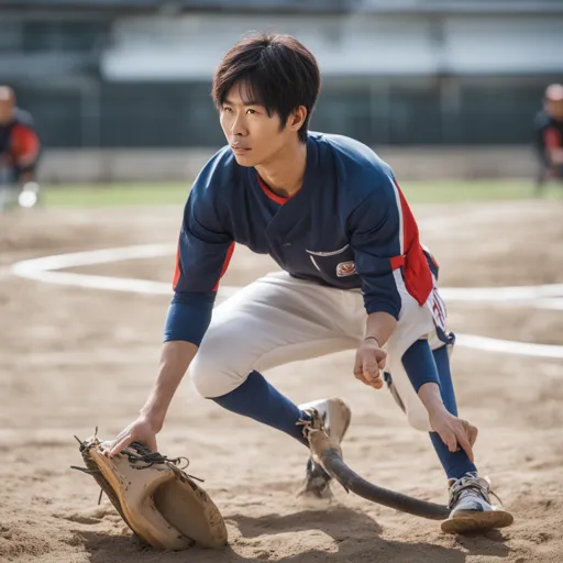 Taiki Watanabe