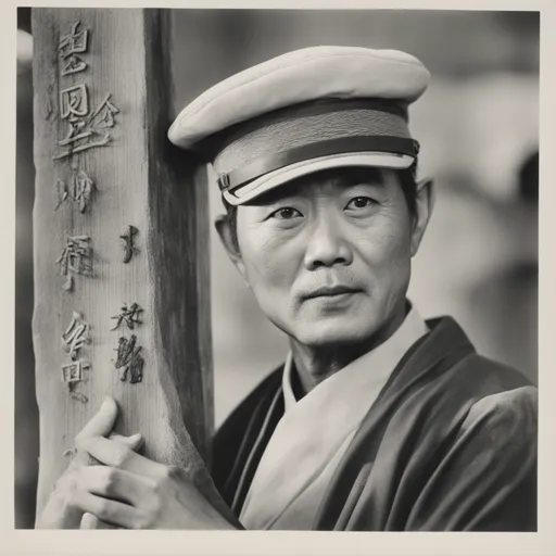 Taikichi Irie
