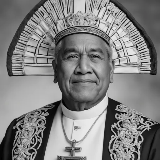 Taimalelagi Fagamalama Tuatagaloa-Leota