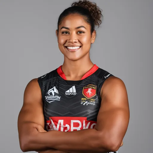 Taimane Levu