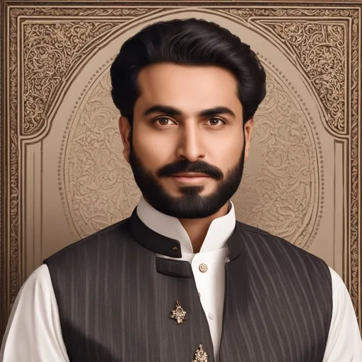 Taimoor Ali Lali