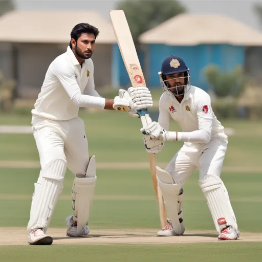 Taimur Khan (Punjab cricketer)