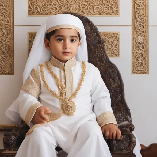 Taimur bin Asa'ad