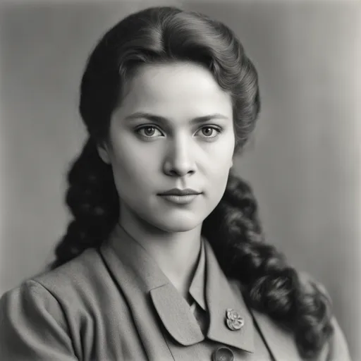Taina Tudegesheva