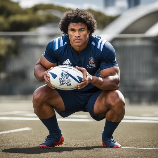 Taione Vea