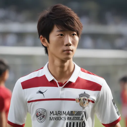 Taisei Marukawa