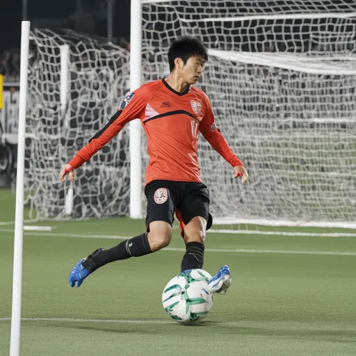 Taishi Endo