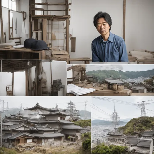 Taishi Matsumoto