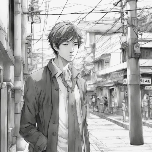 Taishi Mori
