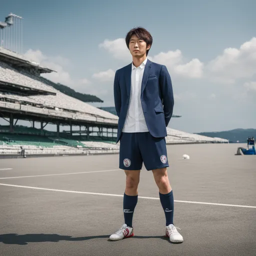 Taishi Nishioka