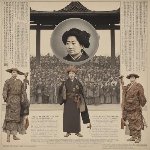 Taishō Democracy