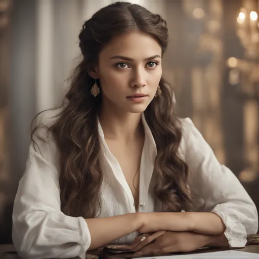 Taisiya Osipova