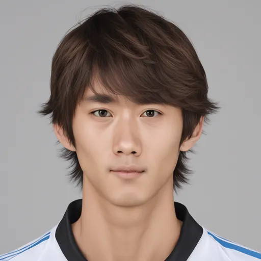Taisuke Hiramoto