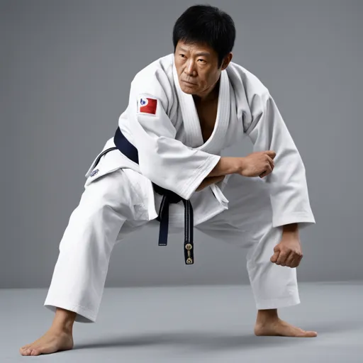 Taisuke Otsuji