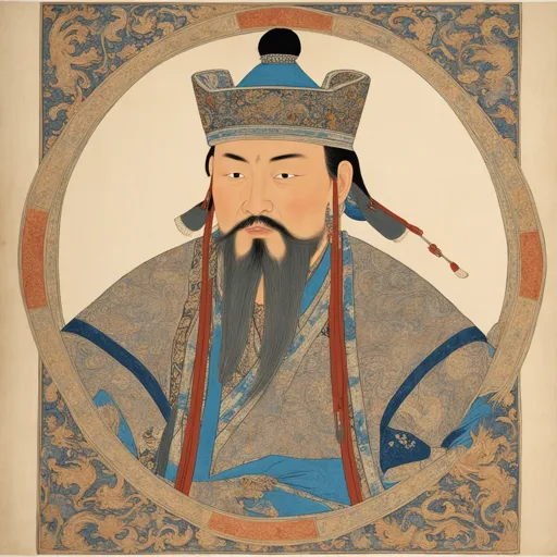 Taisun Khan