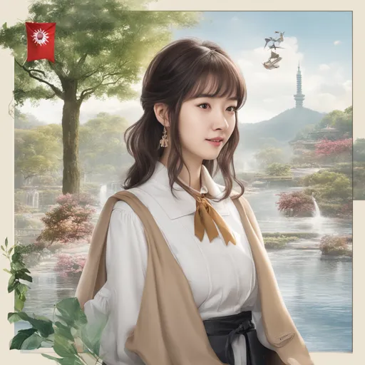 Taiwan Scholarship