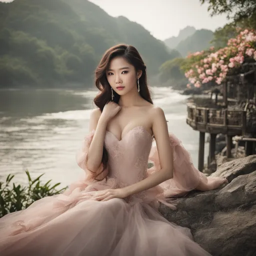 Taiwan Supermodel No. 1