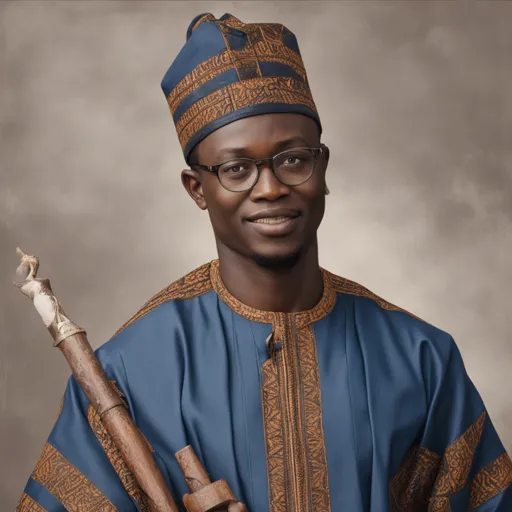 Taiwo Afolabi