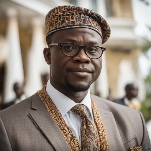 Taiwo Akerele