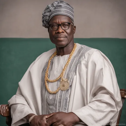 Taiwo Akinkunmi