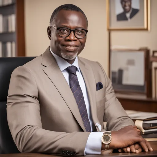 Taiwo Asaolu